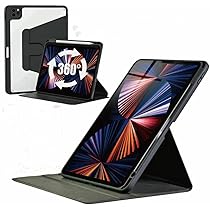 360度回転 iPad Air 11 インチ M2/ iPad Air4 iPa 616oDT+FUDL._AC_UL210_SR210,